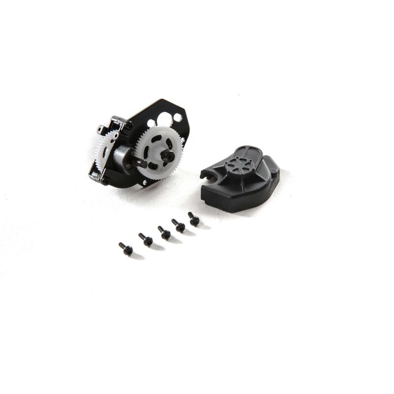 Axial SCX24 Transmission AXI31608