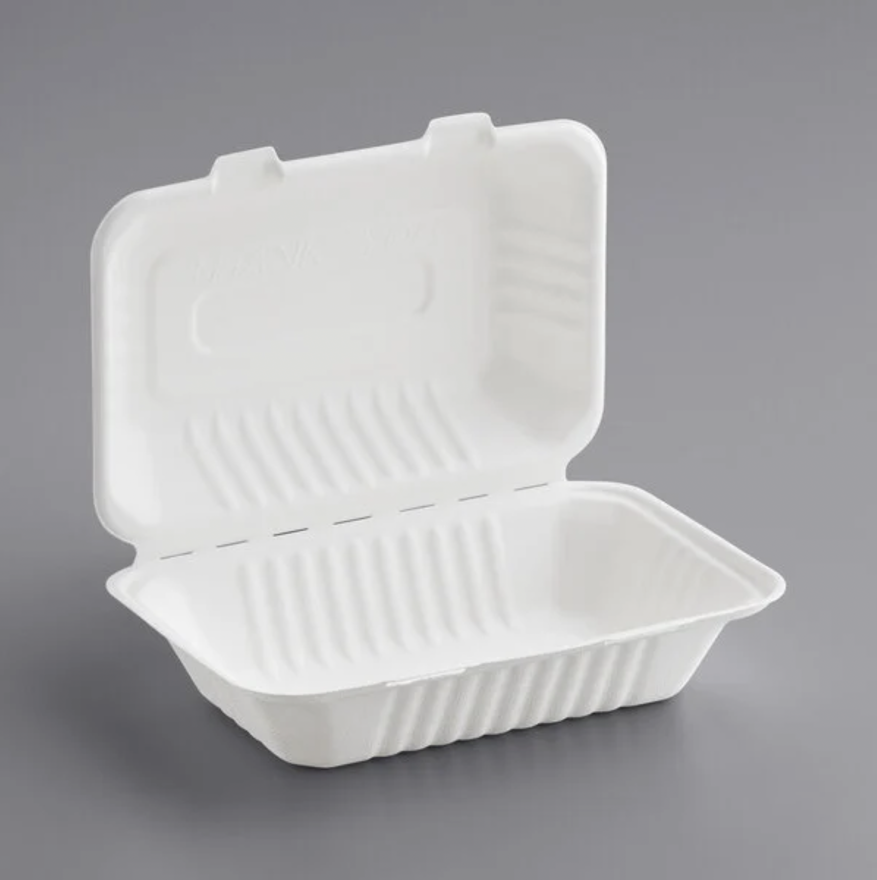 extra to-go container