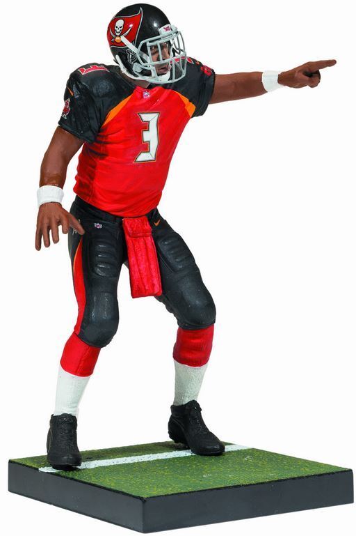 Tampa Bay Buccaneers Jameis Winston McFarlane s37