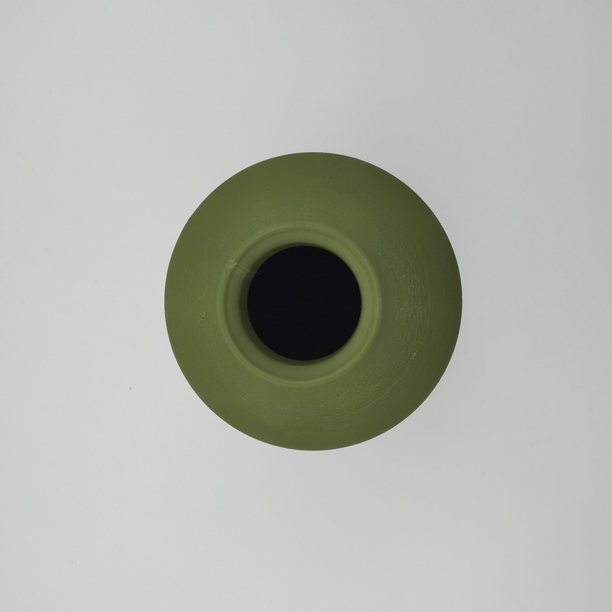 Bottle Vase