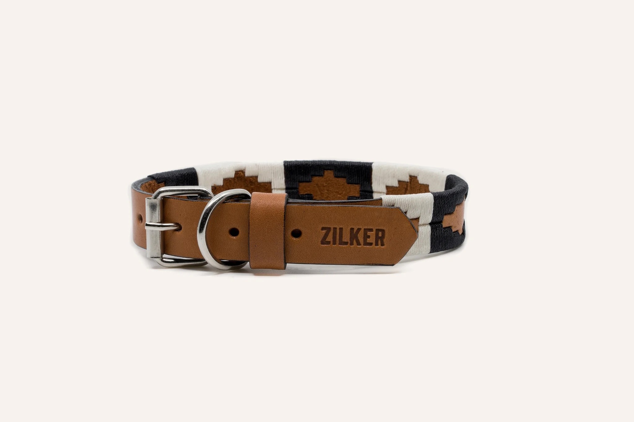 Zilker Belts - Antone's Dog Collar