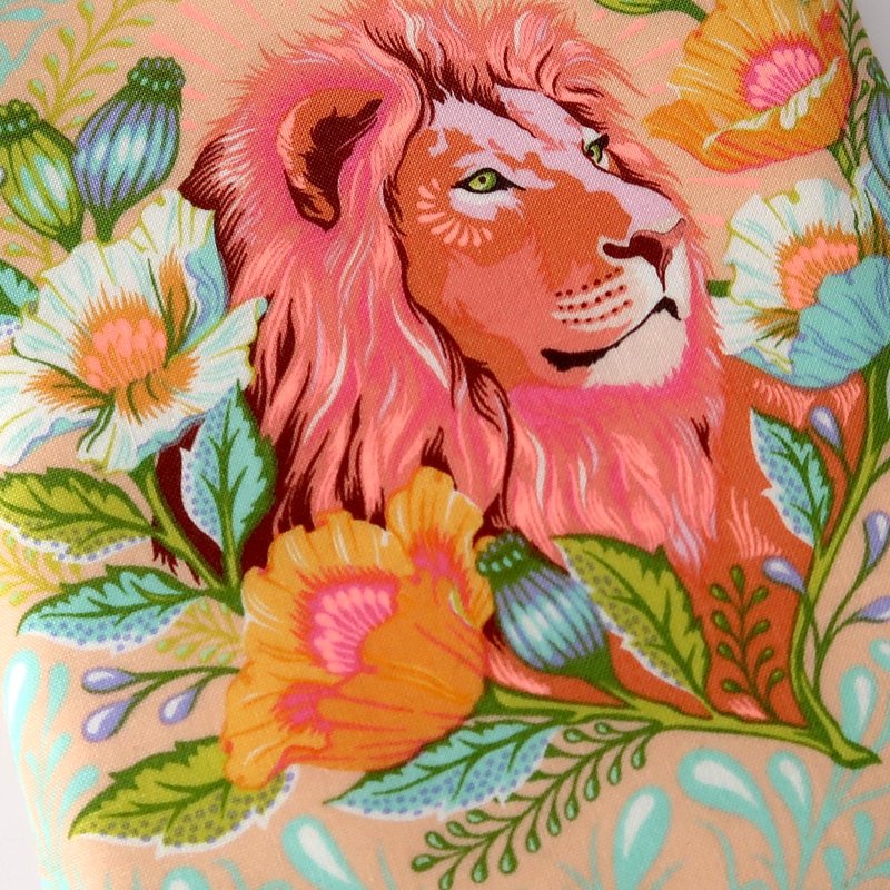 Good Hair Day Lion