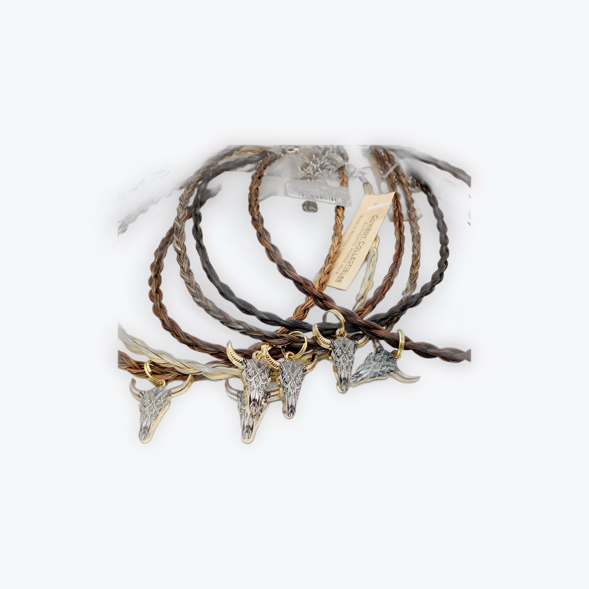 Cochise Choker