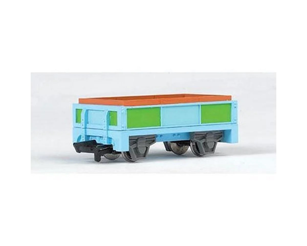Bachmann 77102 Low-Sided Gondola