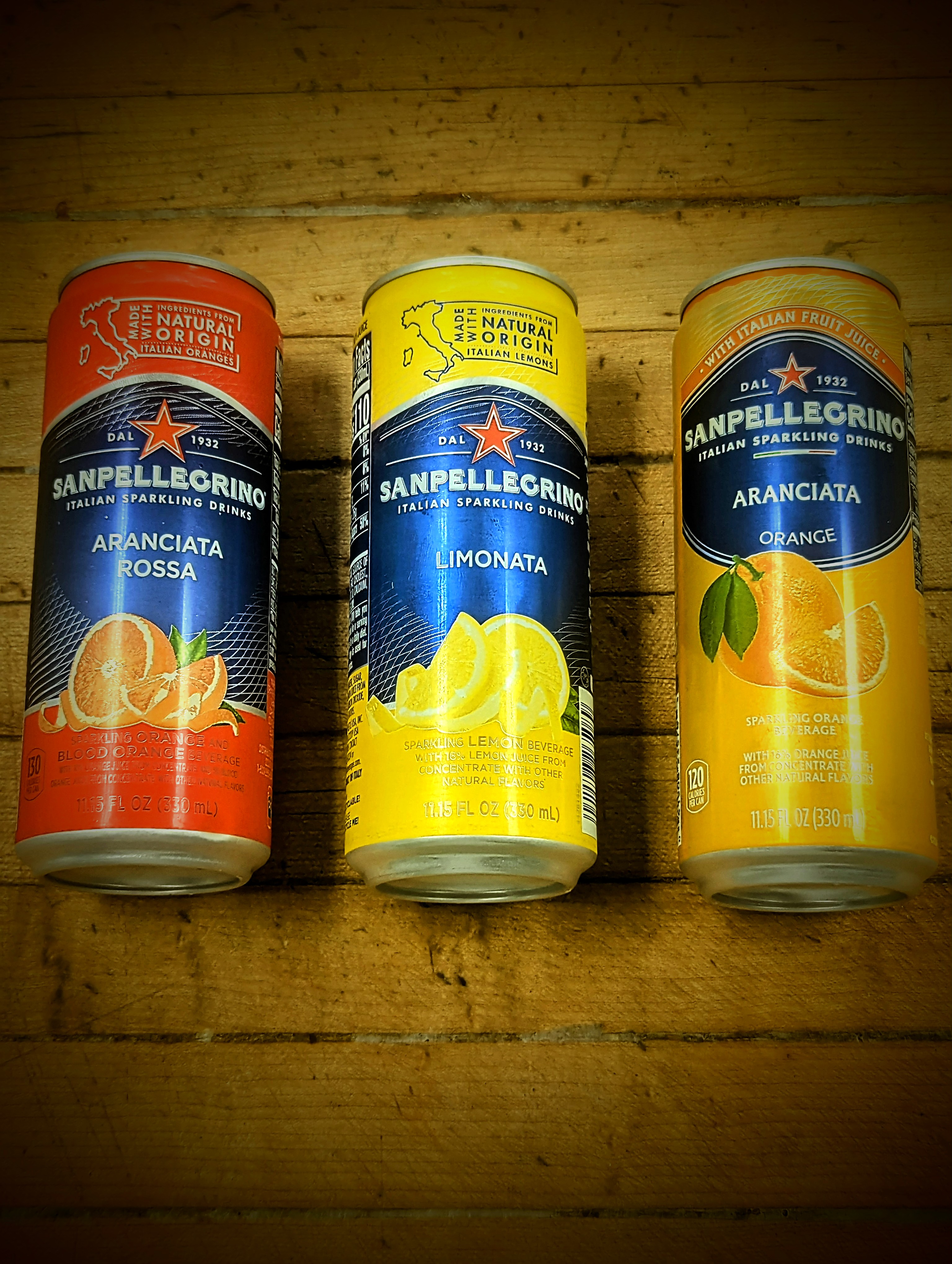 San Pellegrino