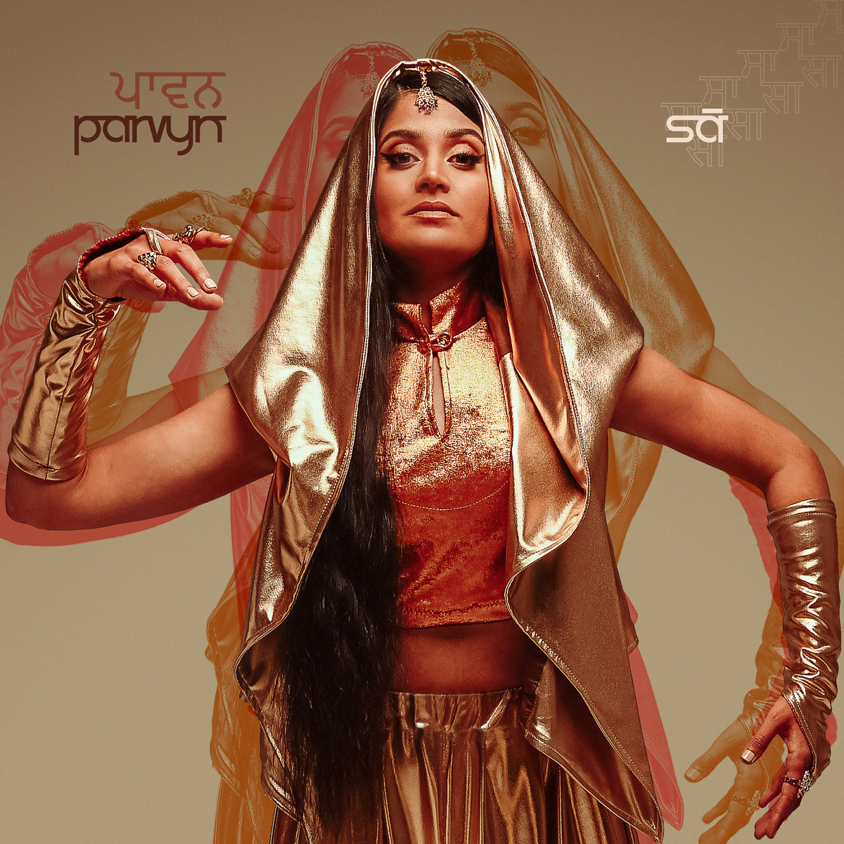 Parvyn - Sa by Unknown Artist - View 1
