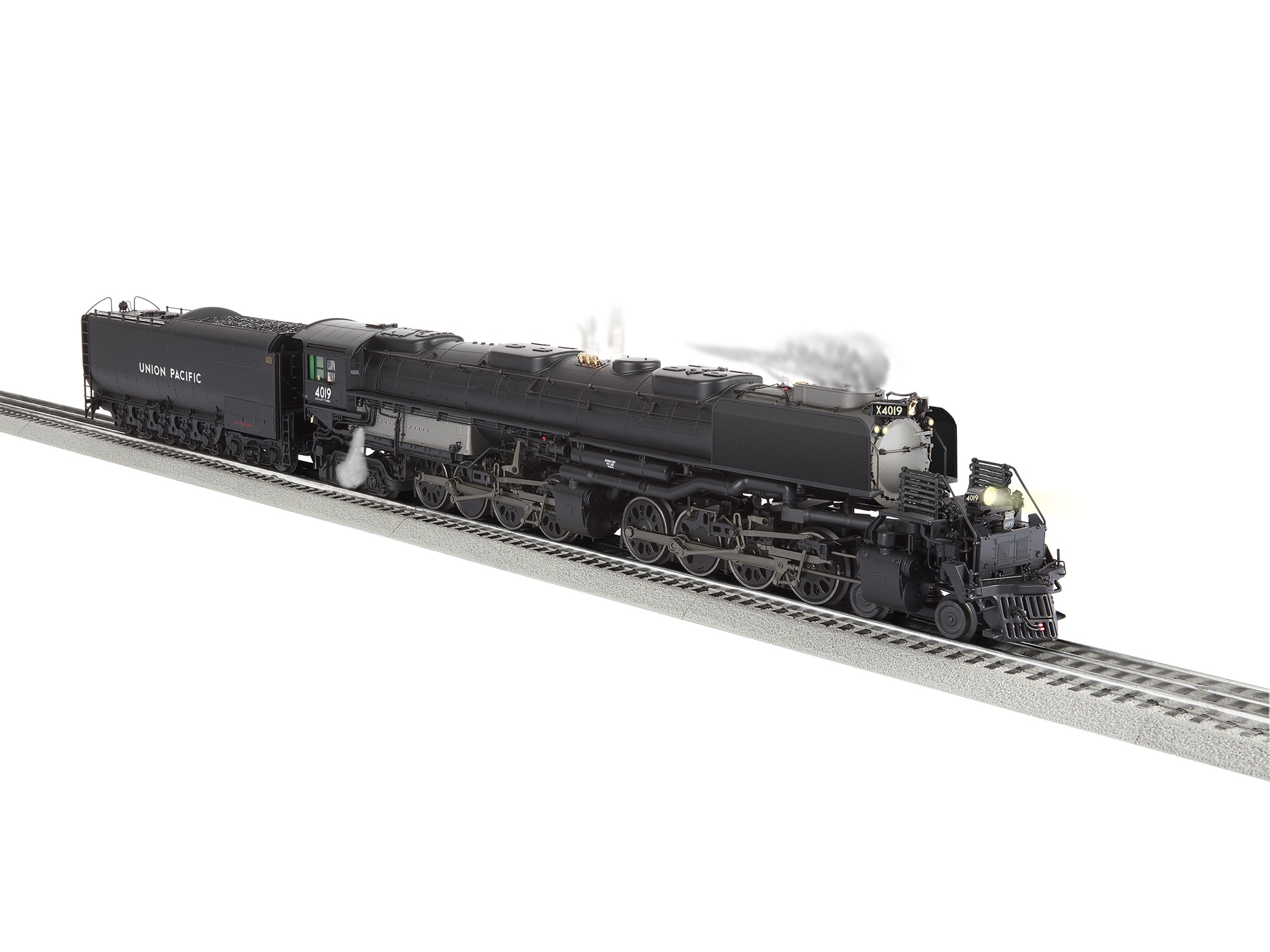 Union Pacific Vision Big Boy #4019 2331270 O Scale