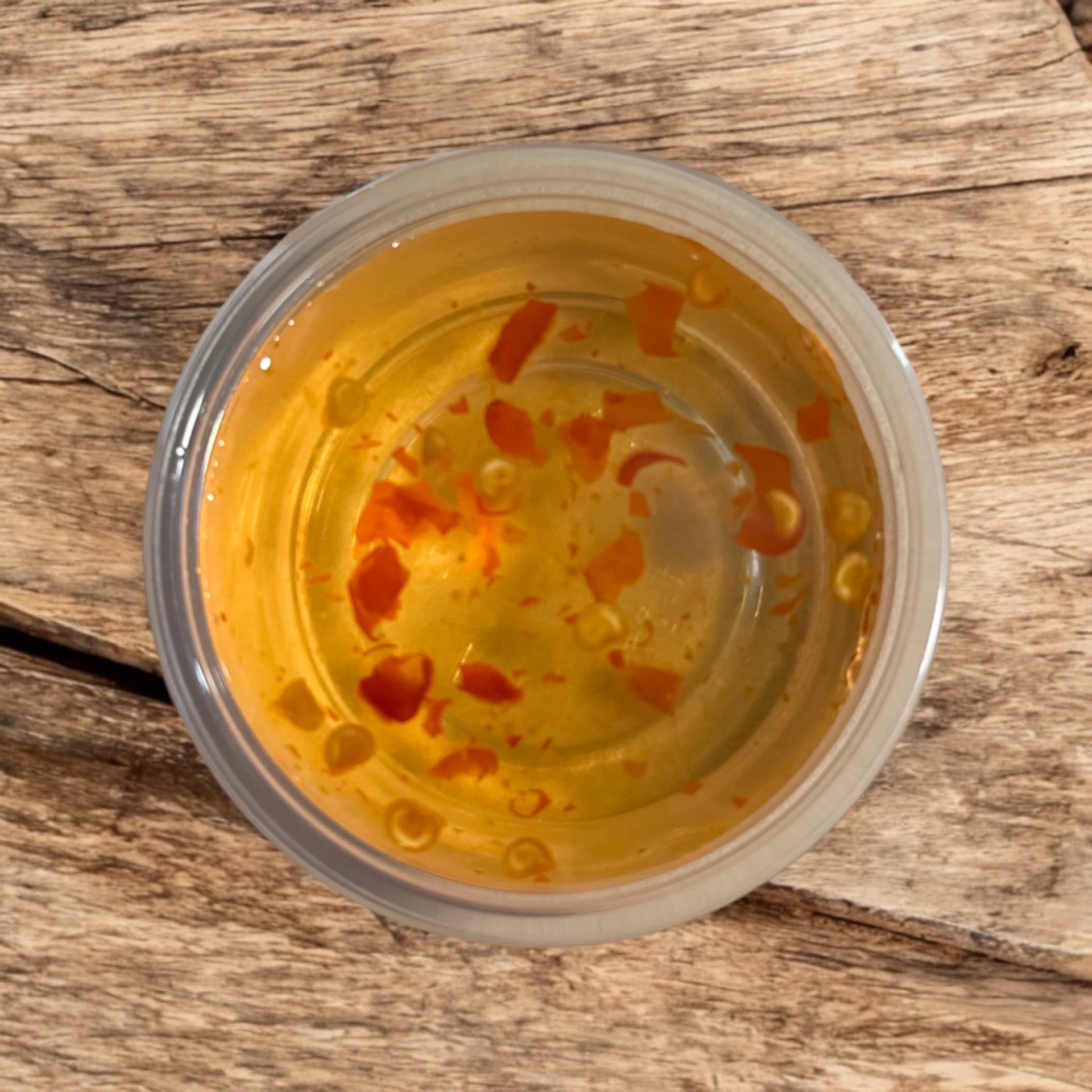 Side Sweet Chili Sauce