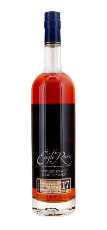 RY3 Whiskey 2023 Champion Edition 17 year