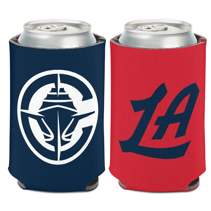 Los Angeles Clippers Can Cooler