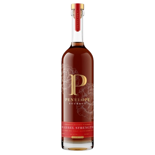 Penelope Barrel Strength
