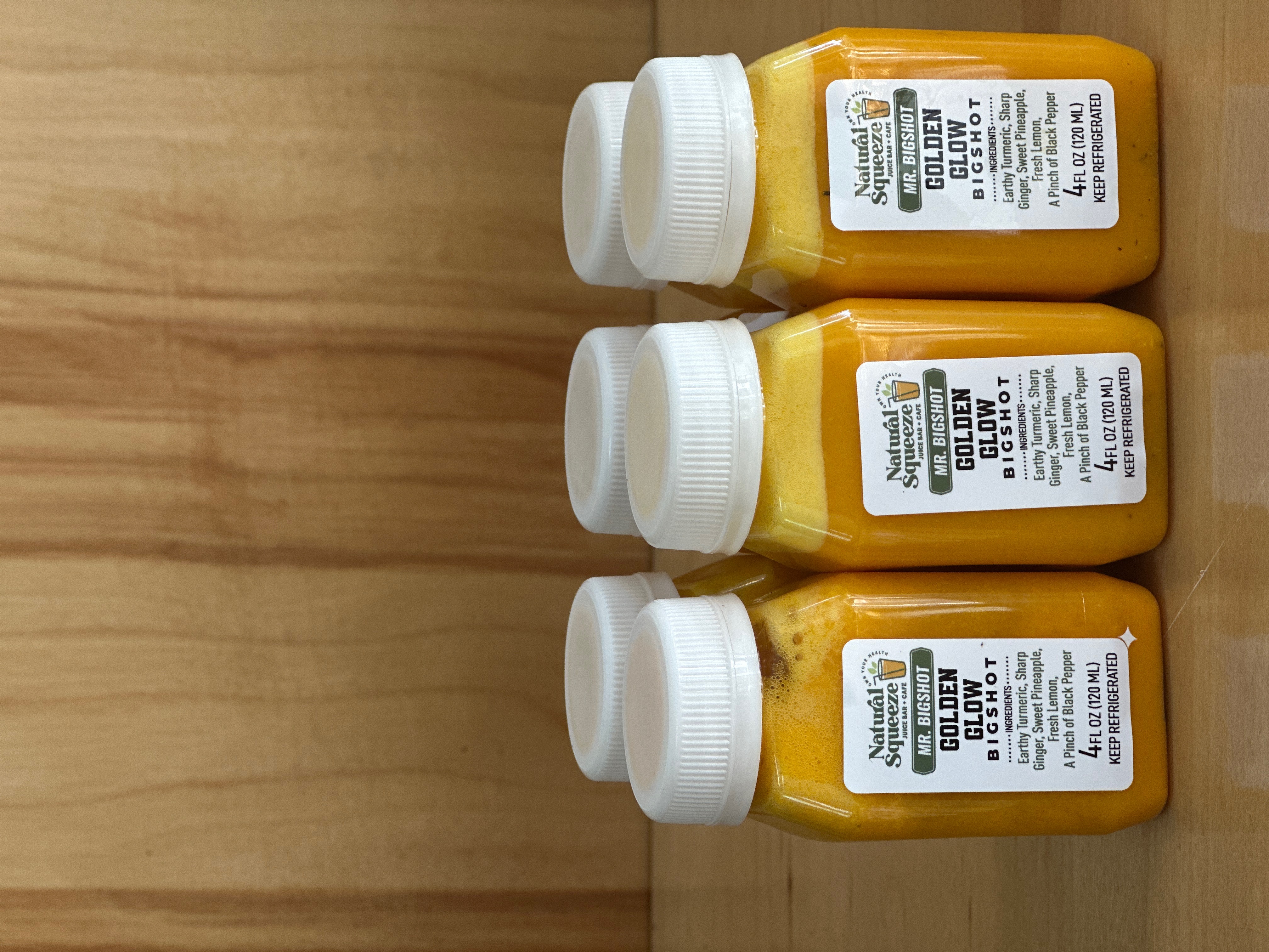 ✨ Anti-Inflammatory Immunity BigShot