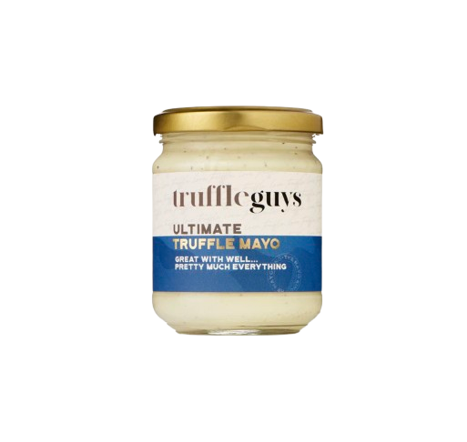 Truffle Guys Ultimate Truffle Mayo