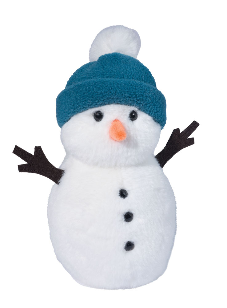 Douglas Sticks Snowman