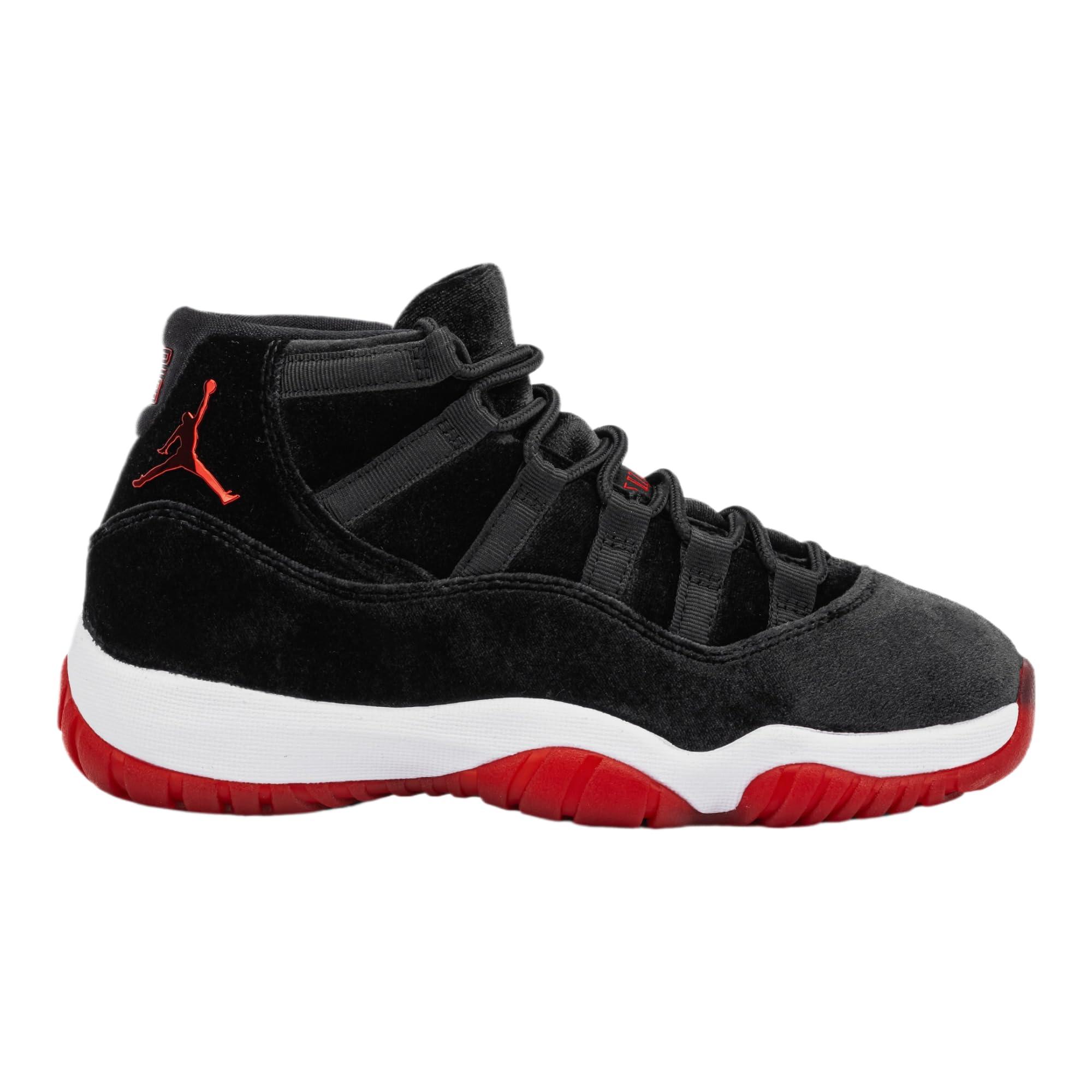 Air Jordan 11 Bred 'Velvet' WMNS size 5.5 (new)
