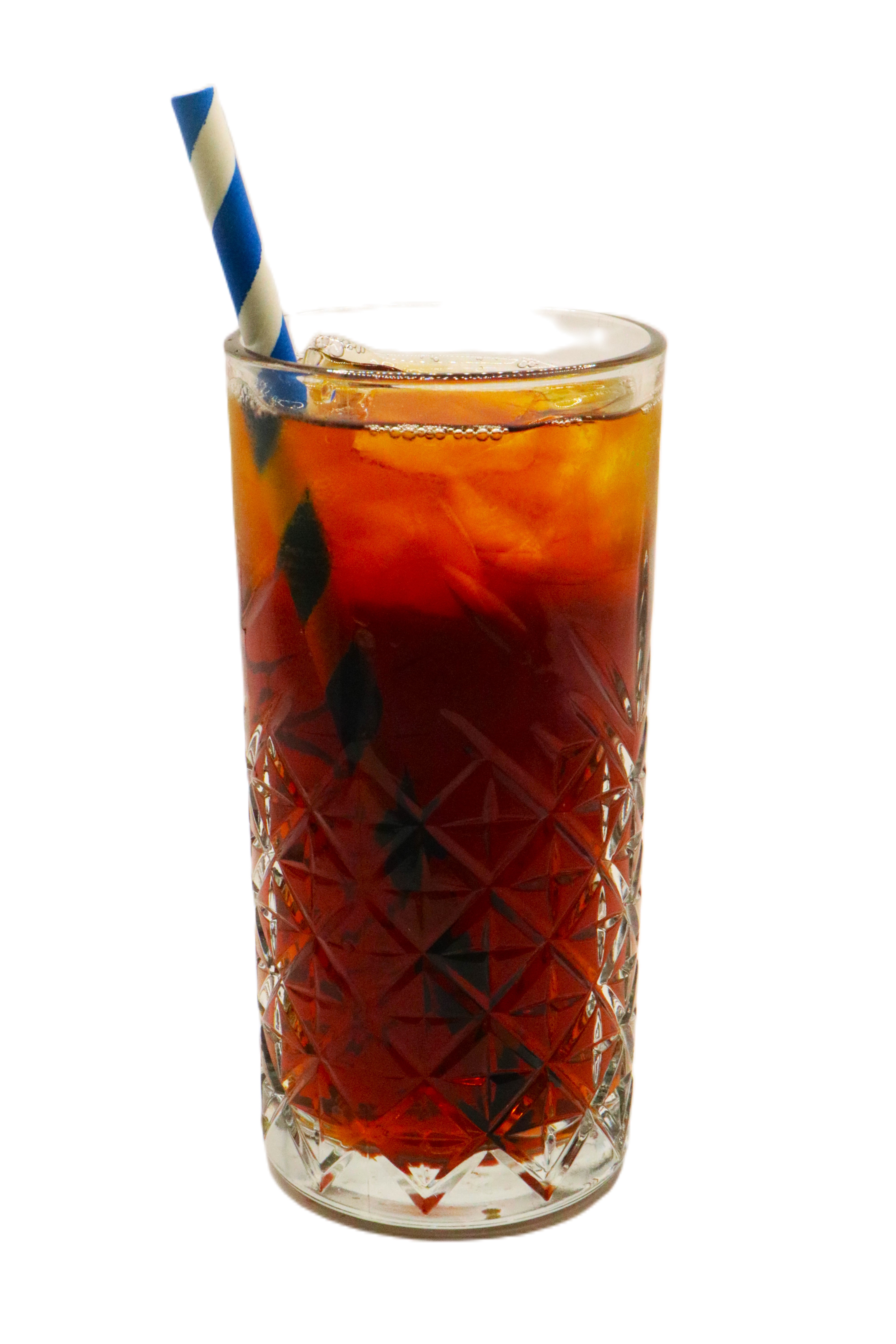Iced Drip Coffee