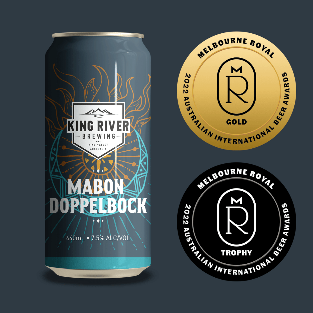 Mabon Doppelbock