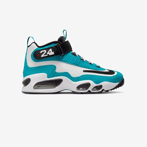 Nike Mens Air Griffey Max 1 DQ8578 300 Aqua size 7.5 (new)