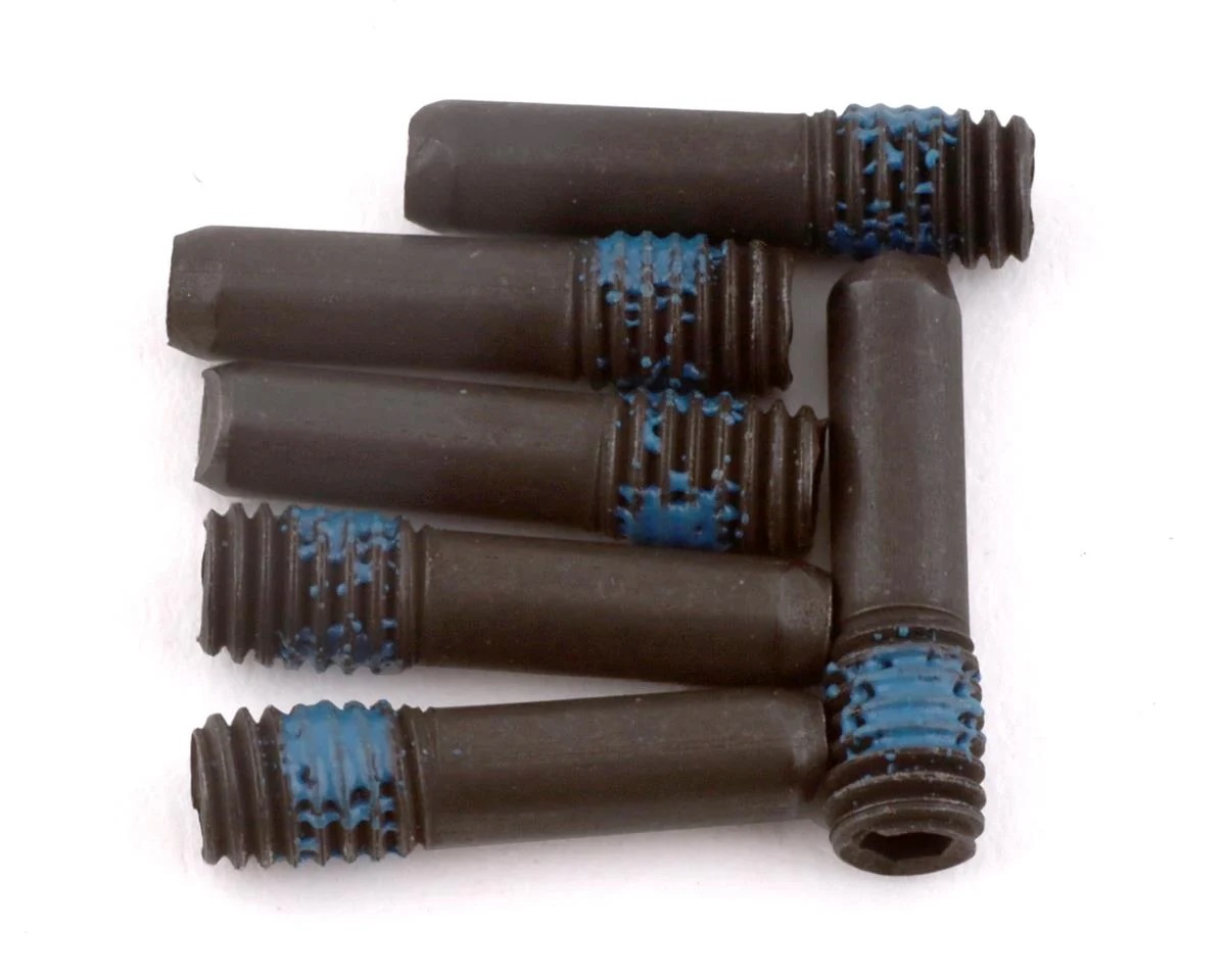Screw Pins 3x11mm 8557