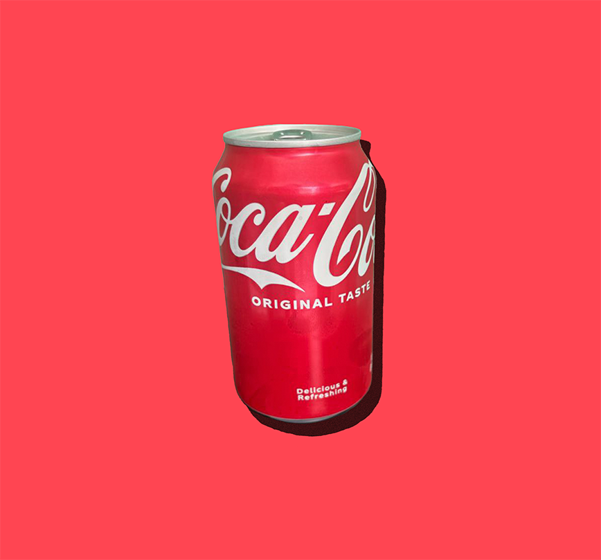 Coca Cola