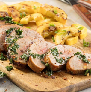 Pork Tenderloins