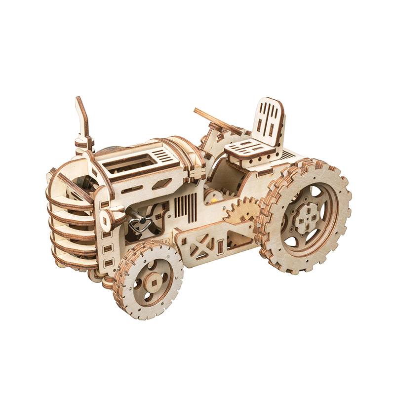 Tractor