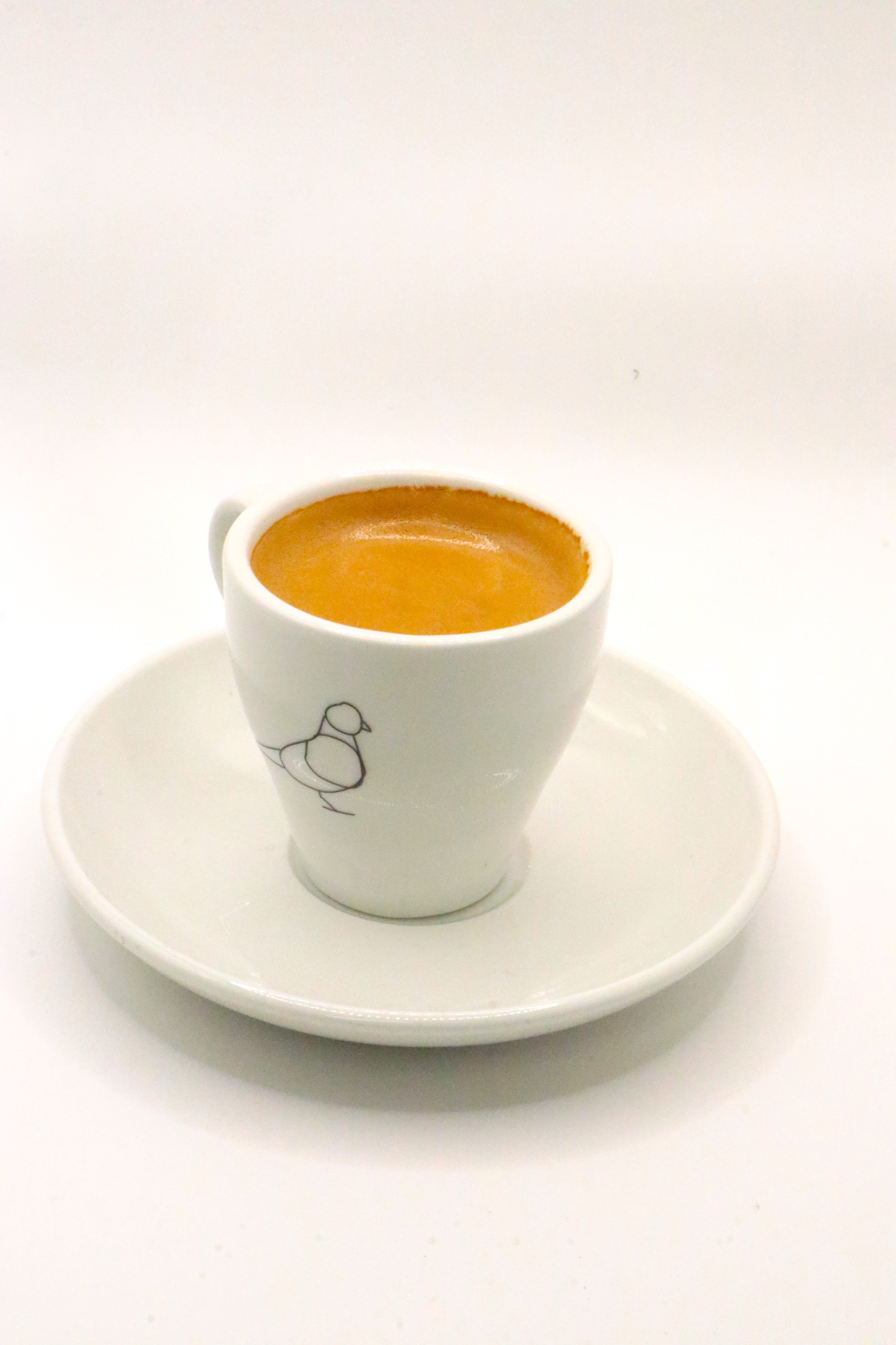 Double Espresso Shot