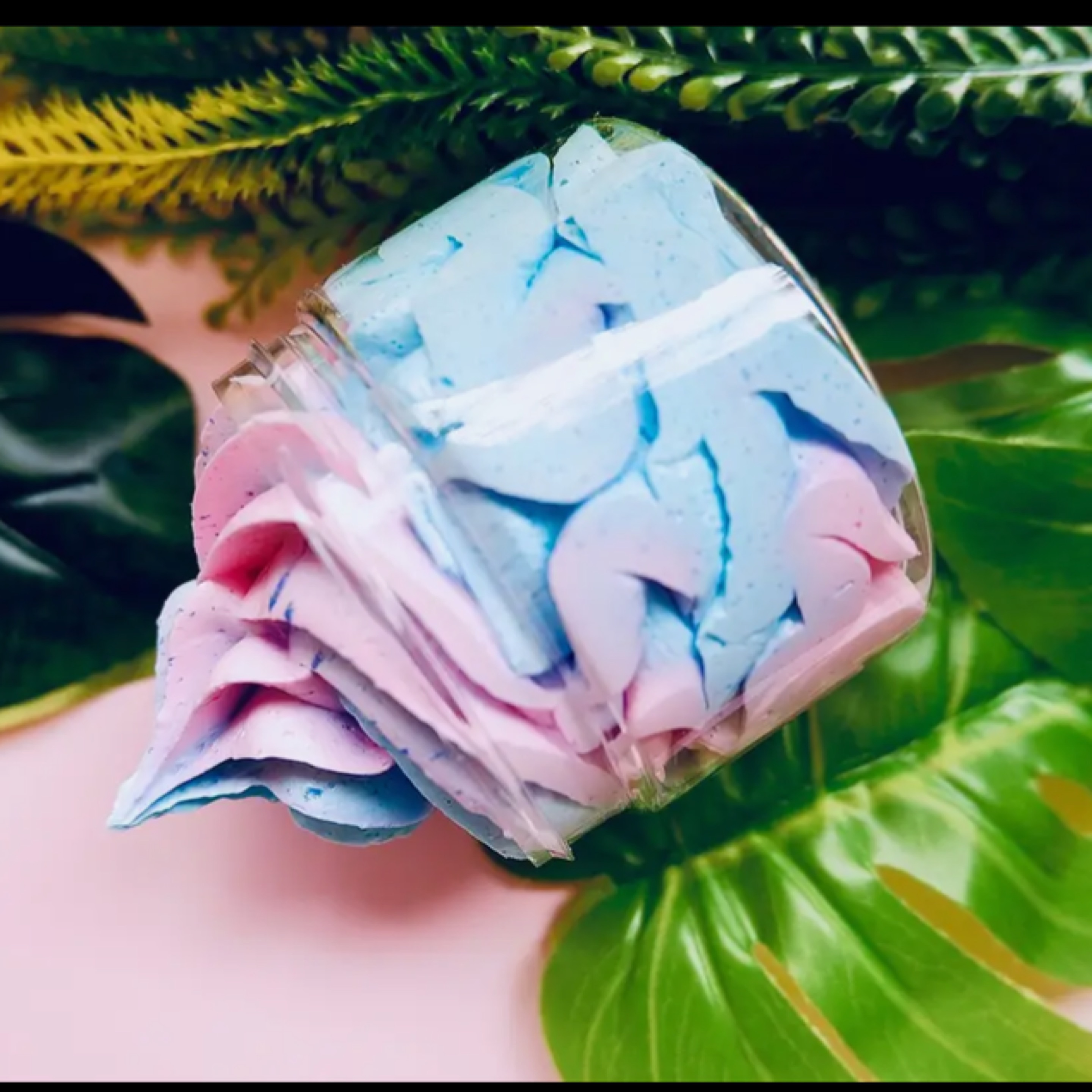 Eliza Soap - Candyfloss Soap