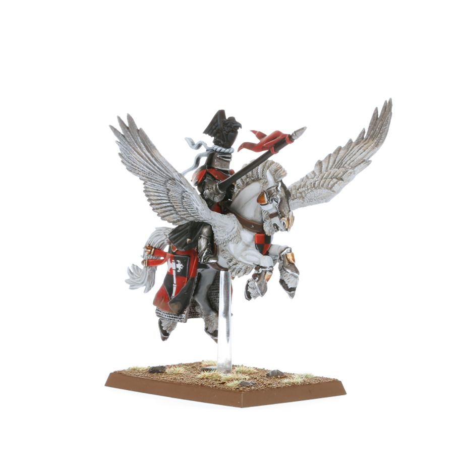 The Old World Core Set – Kingdom of Bretonnia Edition thumbnail 4