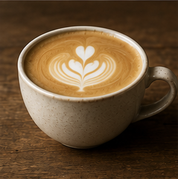Flat White