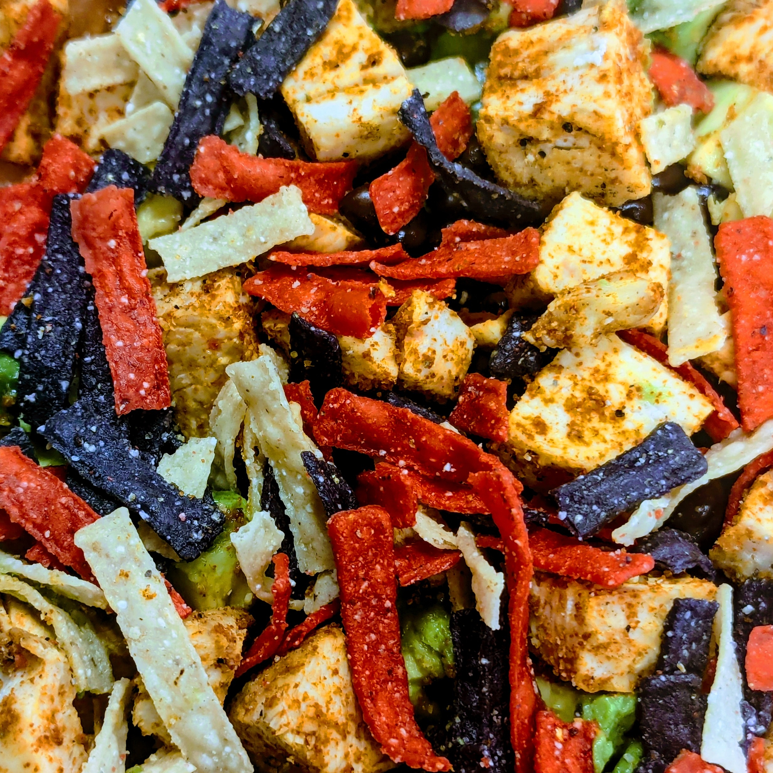 Southwest Chicken