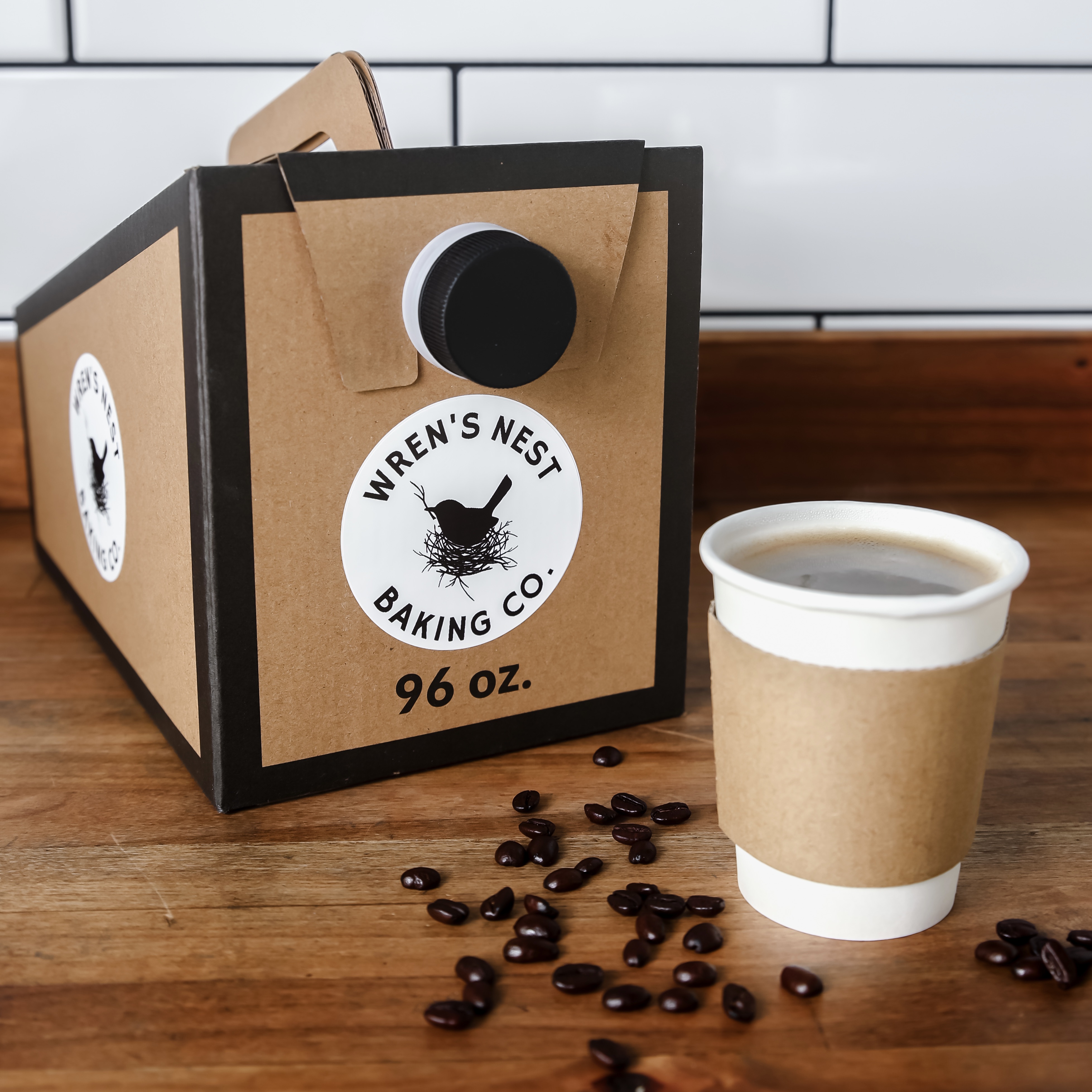 Coffee To Go