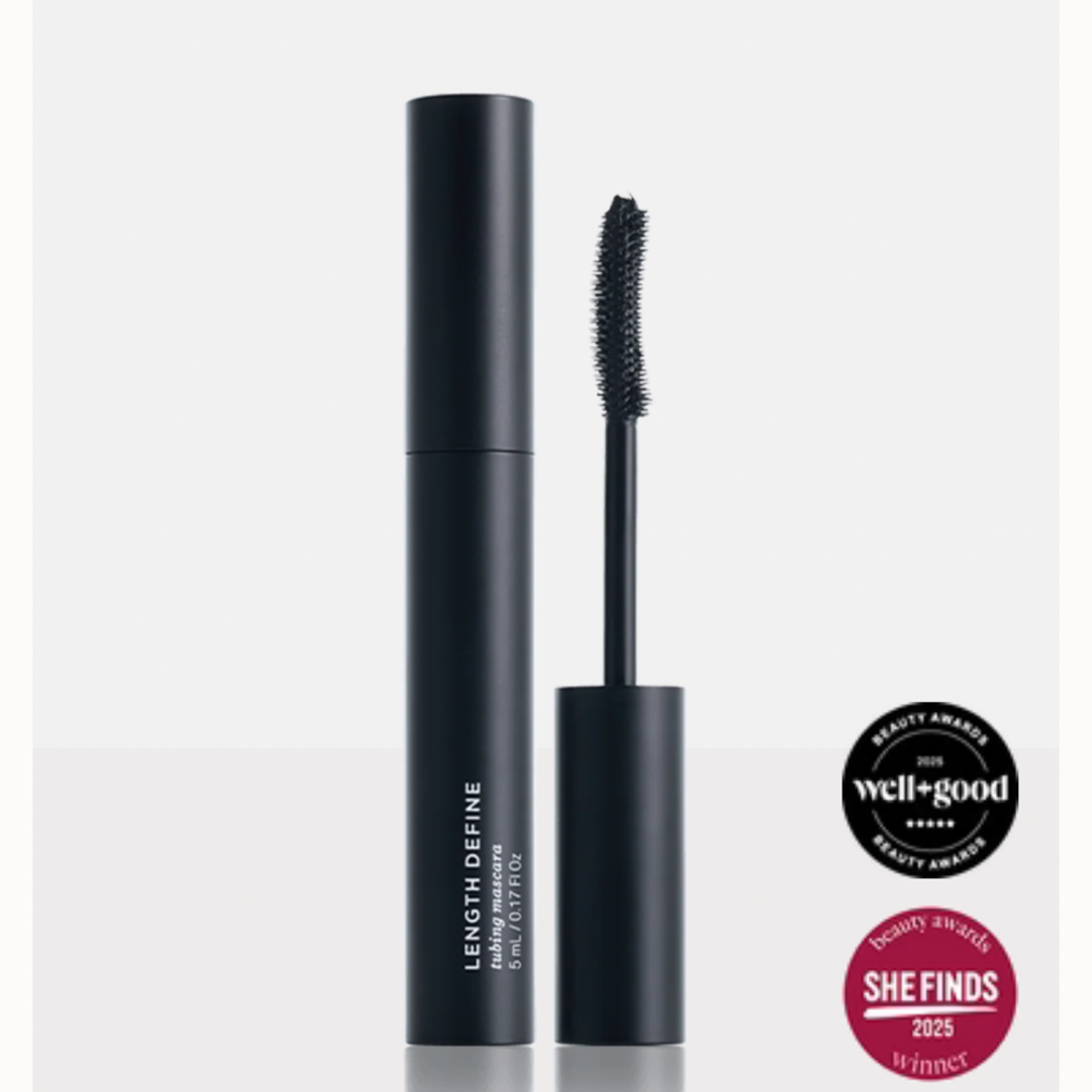 Revitalash Length Define tubing Mascara 