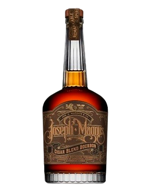 Joseph Magnus Cigar Blend Bourbon