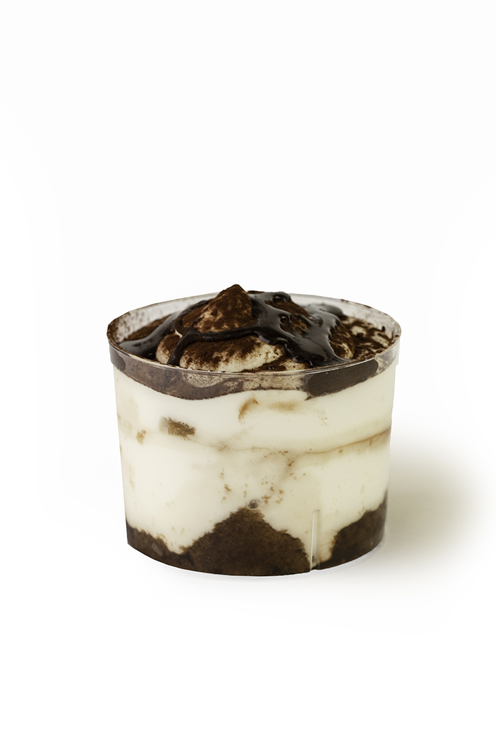 TIRAMISU CUP