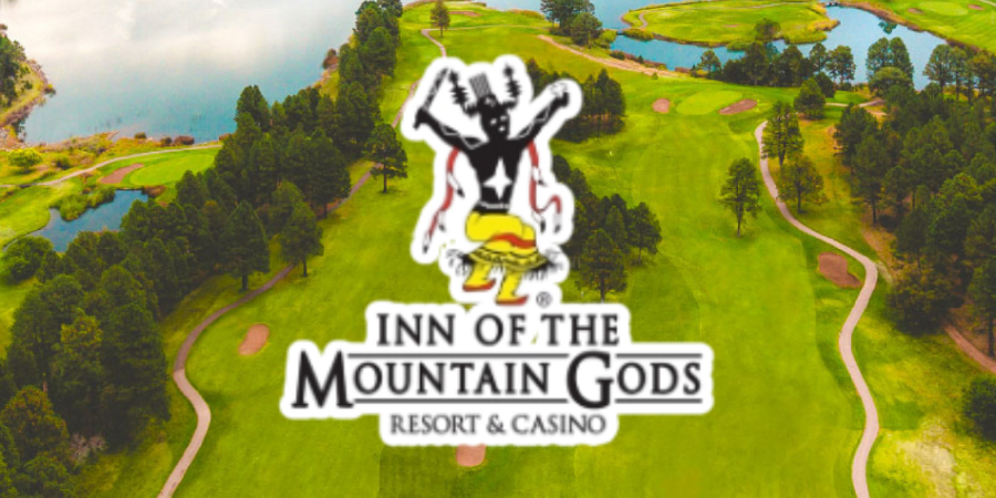 Inn of the Mountain Gods