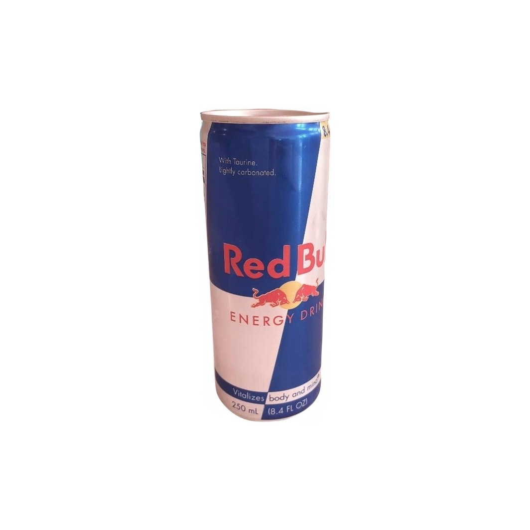 Red Bull