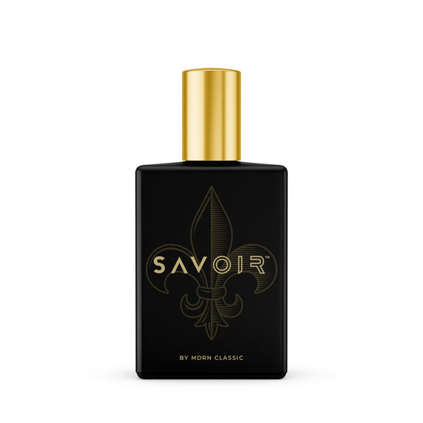Savoir EDP Cologne — 50ml / 1.7oz