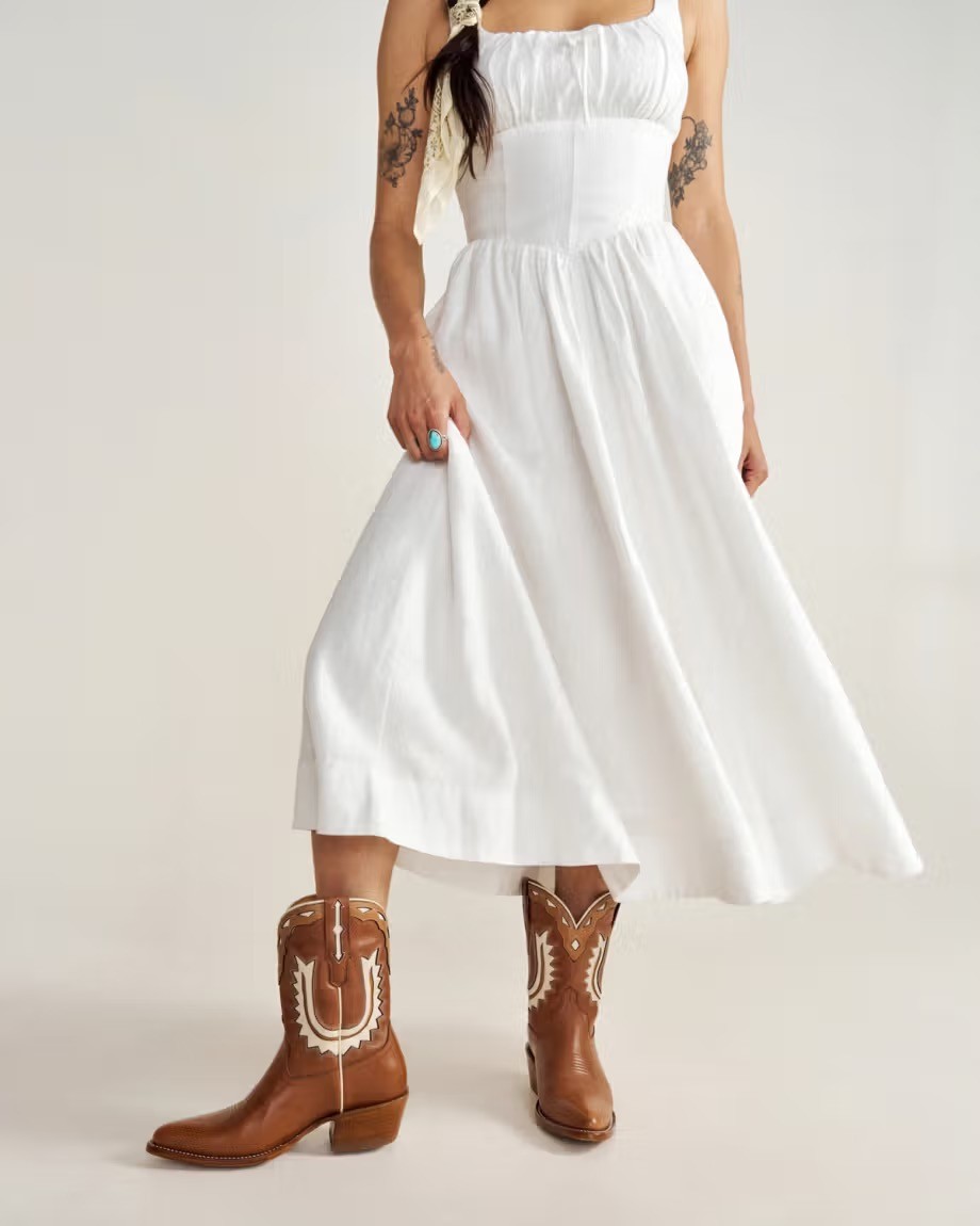 Tecovas Jolene - Caramel