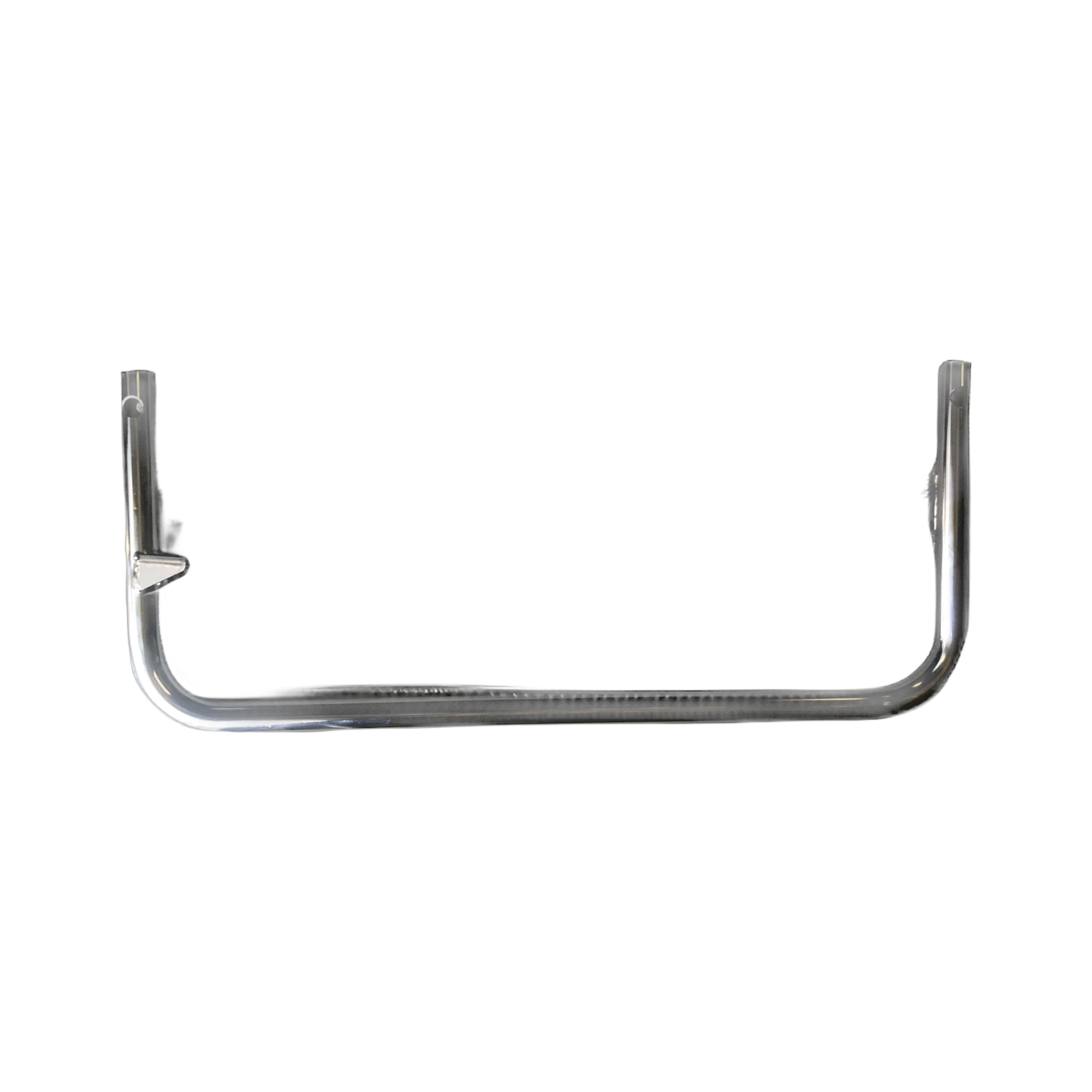 Bumper Front Bottom