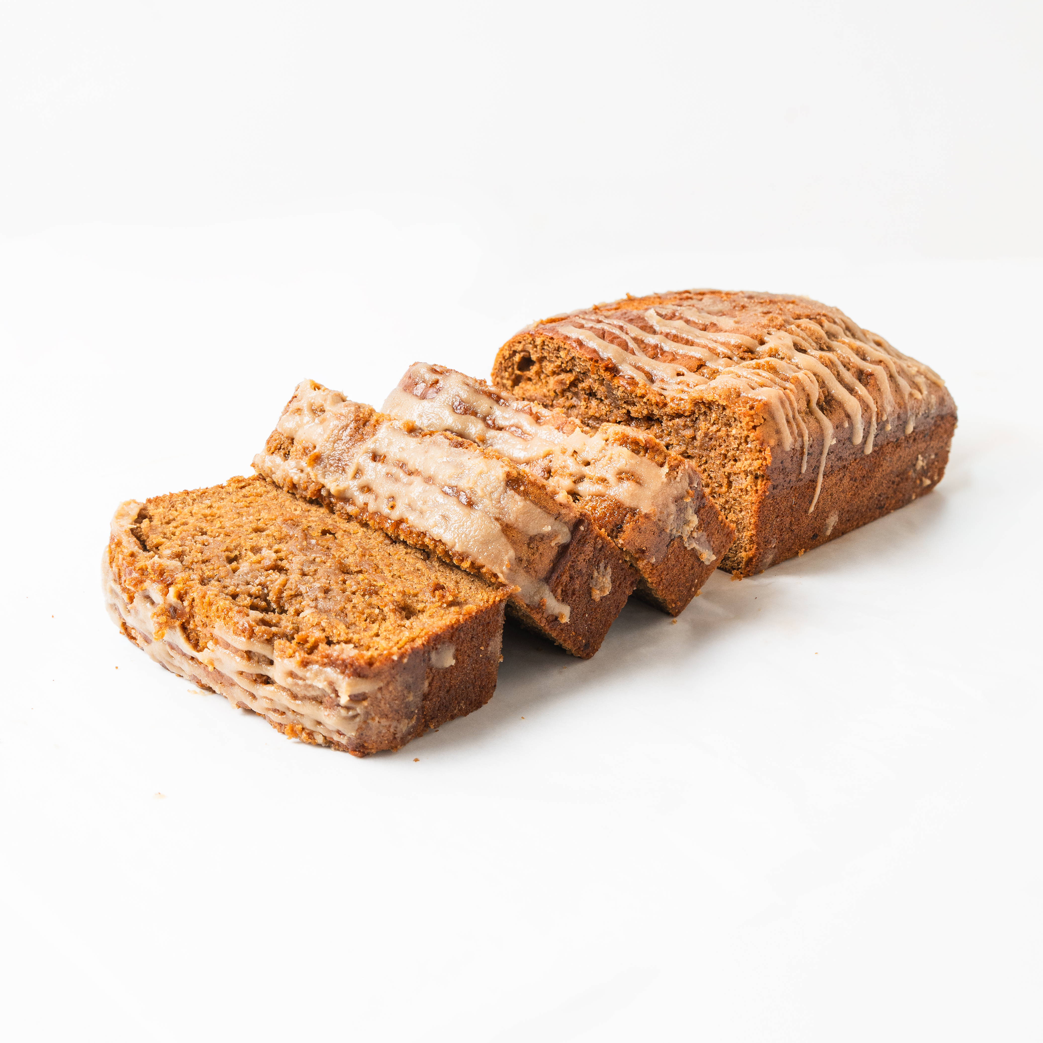 Vegan Gingerbread