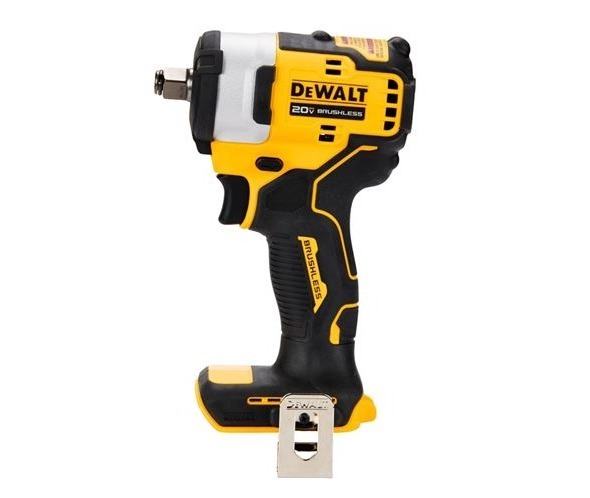 20V MAX 3/8" IMPACT WRENCH (HOG RING) TOOL ONLY