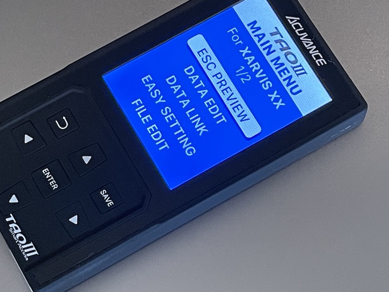 Acuvance TAO Smart Access 60650
