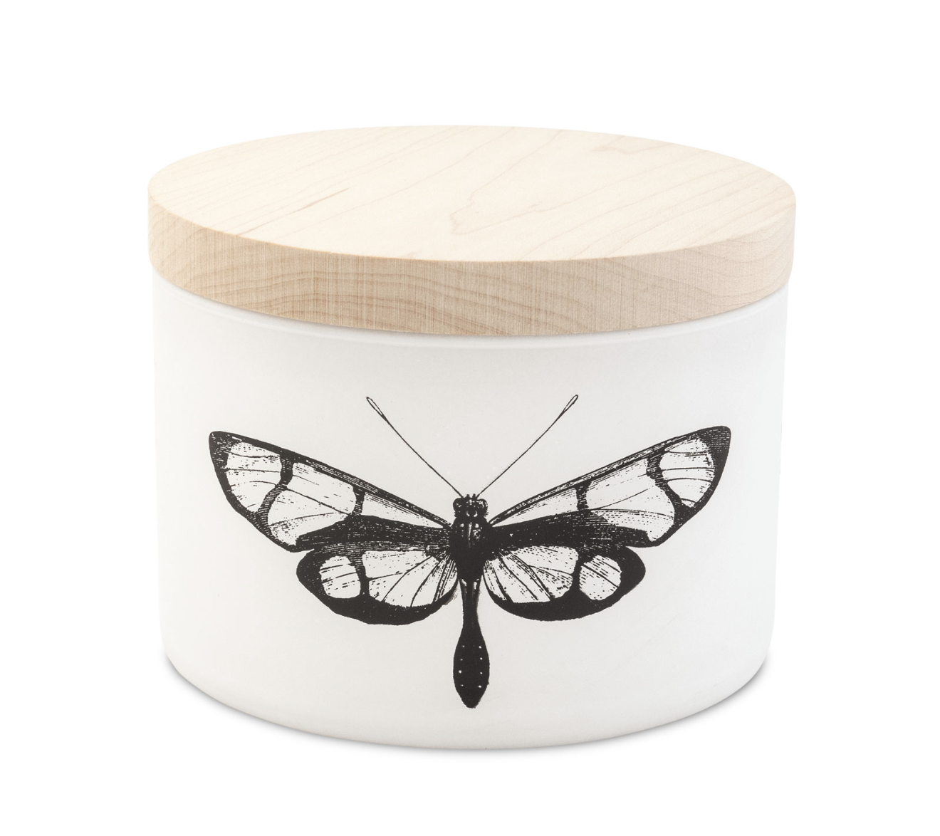 Citronella Eucalyptus Triple Wick Candle