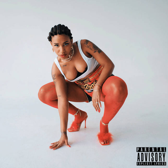 Yaya Bey - Ten Fold by Unknown Artist - View 1