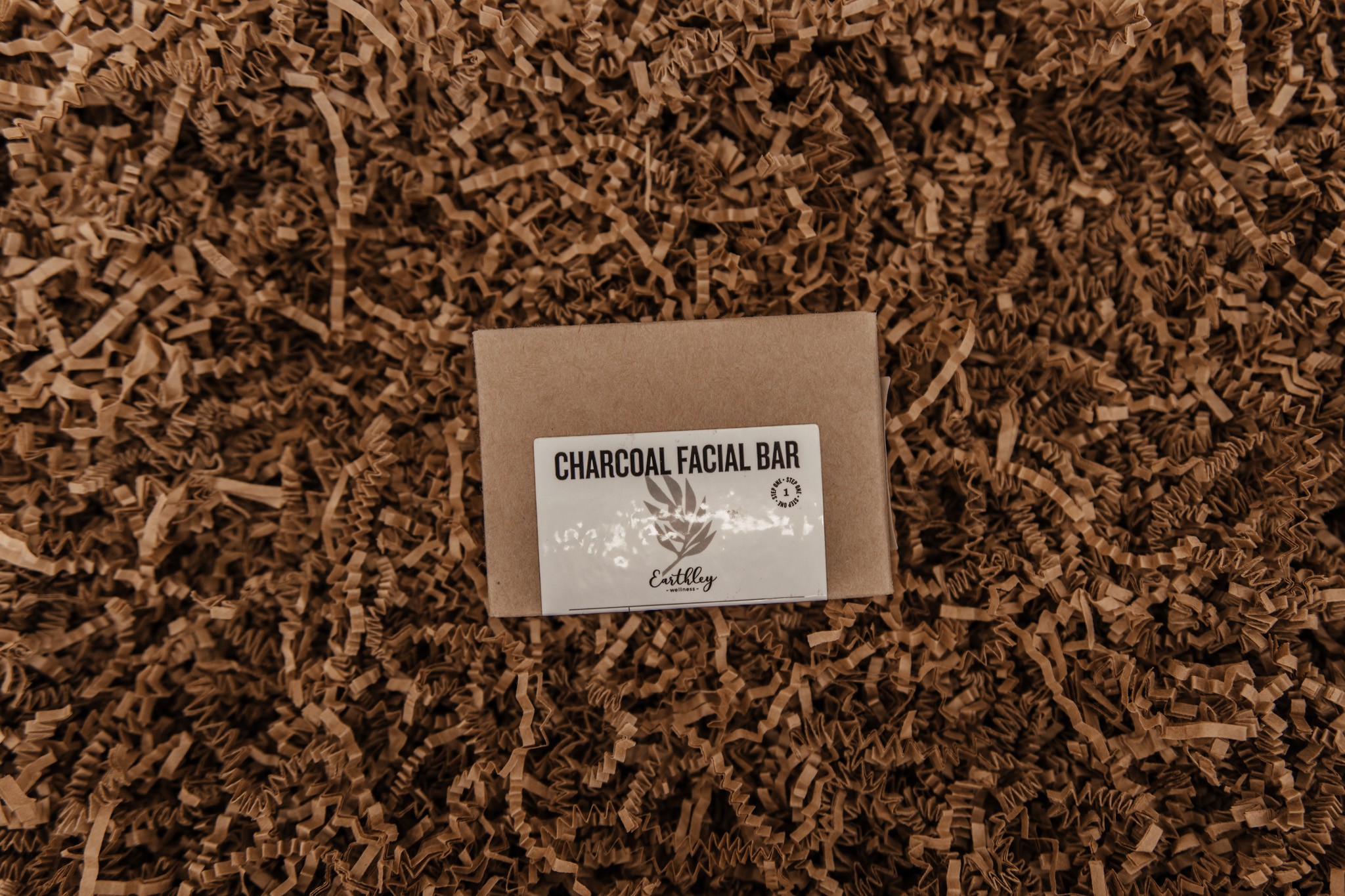 Charcoal Face Bar