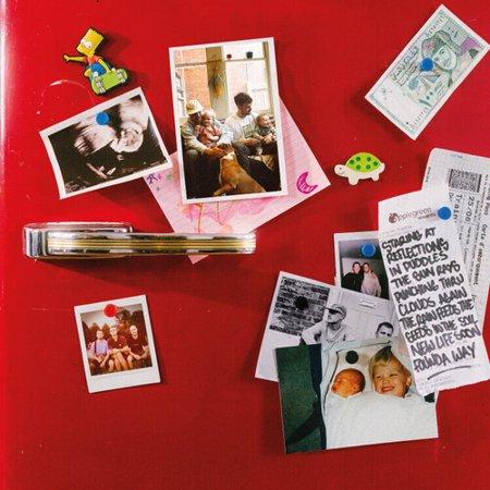 Summers Sons - Nostalgia by Unknown Artist - View 1