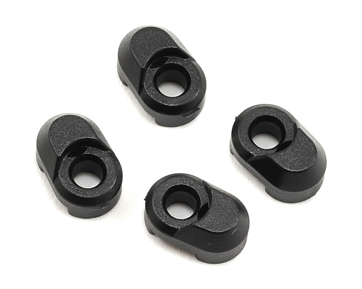 Suspension Pin Retainer 7743
