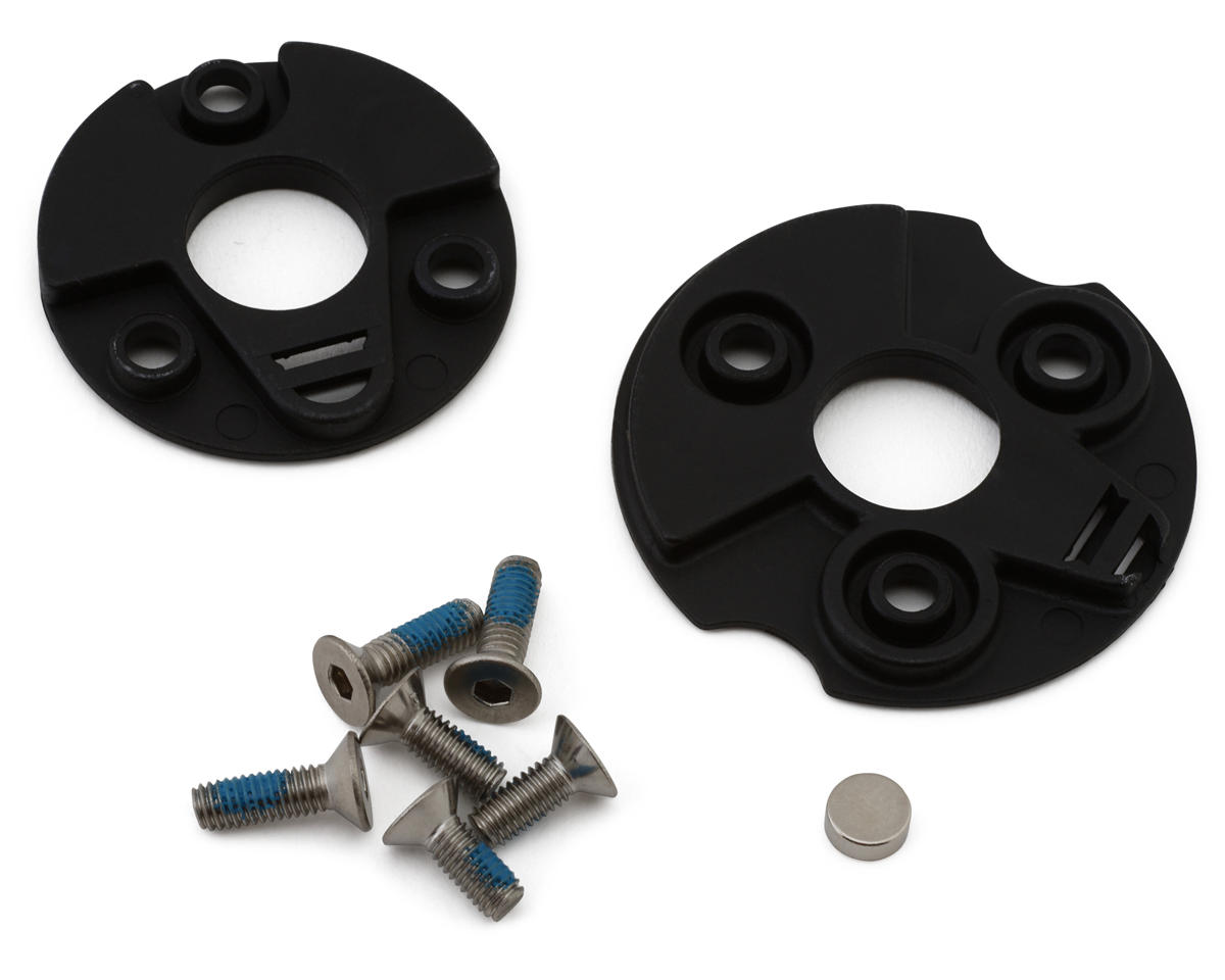 Telemtry Magnet Holder Spur Gear 6538