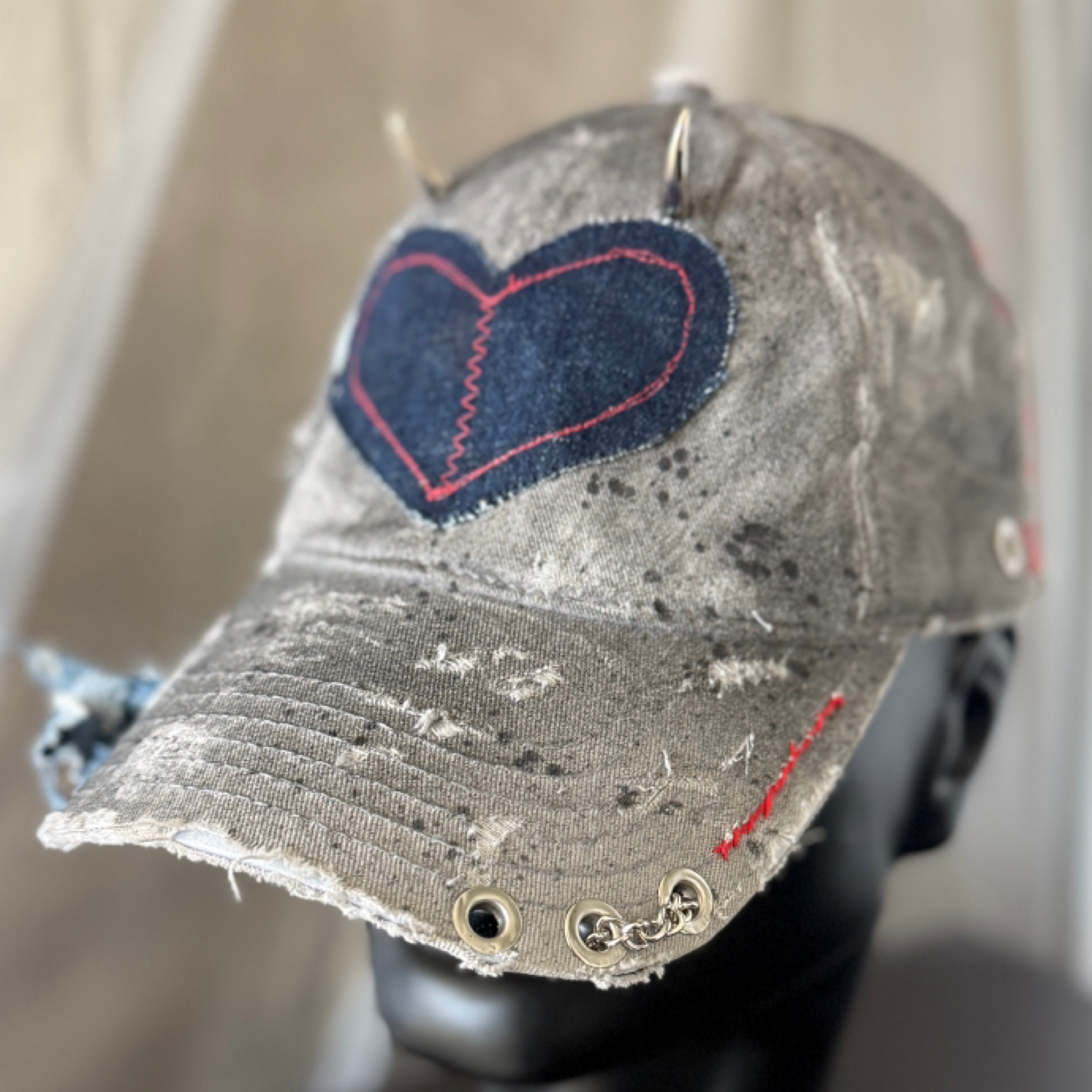 Love Anyway x Portal Pursuit